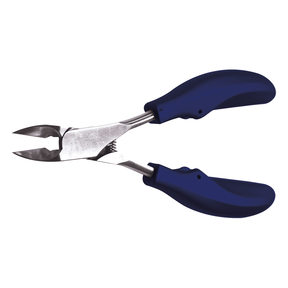 Pince à ongles pédicure ongles forts 12.7cm