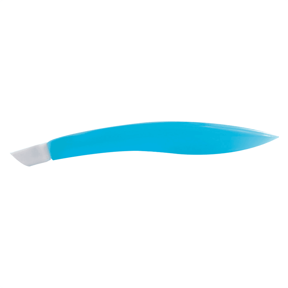 Pousse cuticules silicone 11.5cm