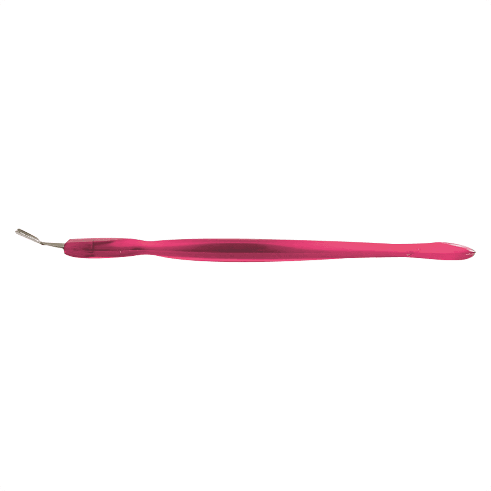 Coupe peaux inox 11cm