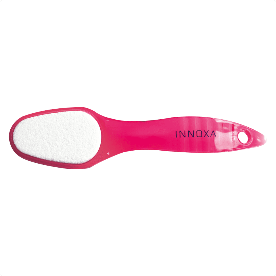 Râpe pieds céramique 19.5cm
