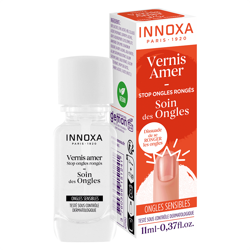 Vernis Amer 5ml