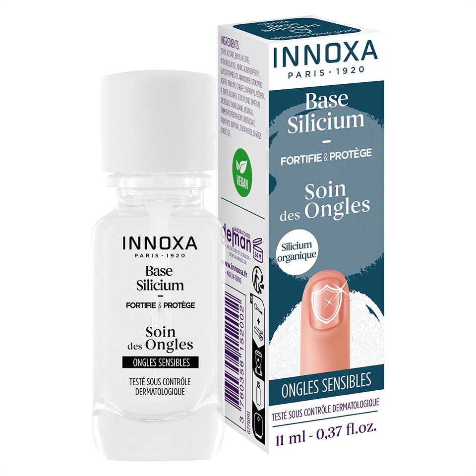 Base Silicium 5ml