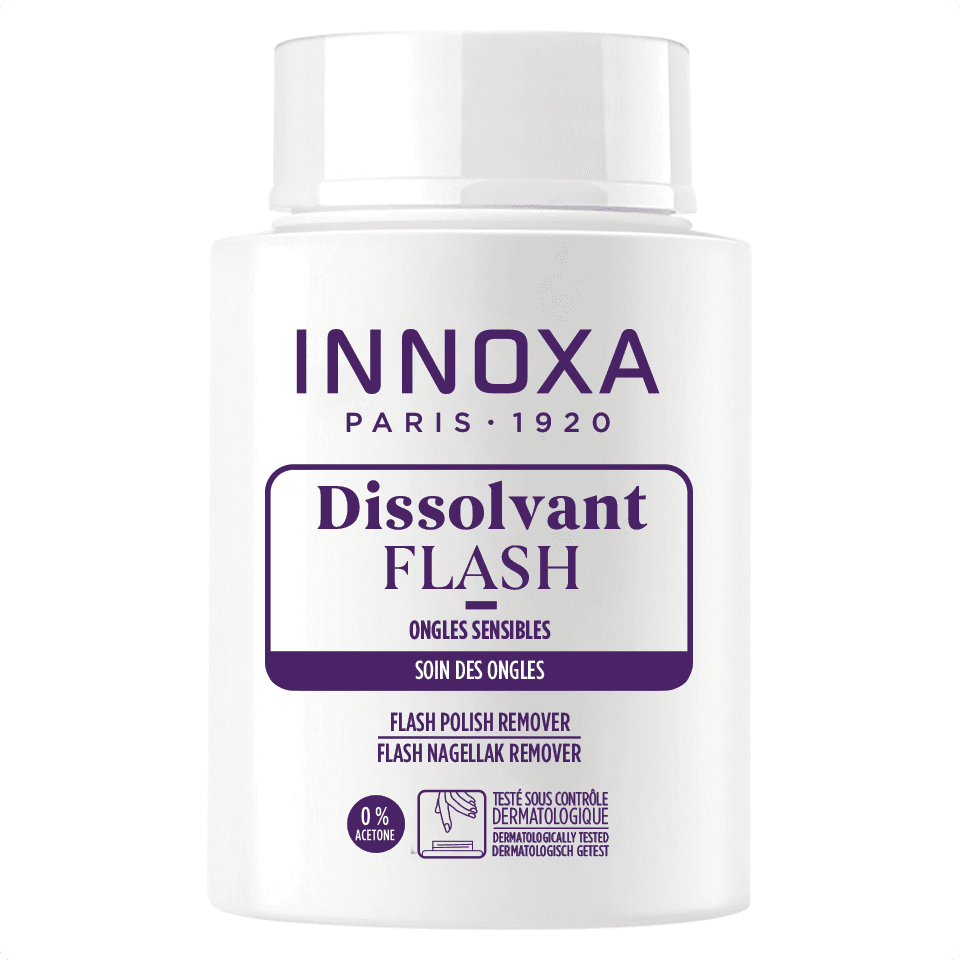 Dissolvant Flash 75ml
