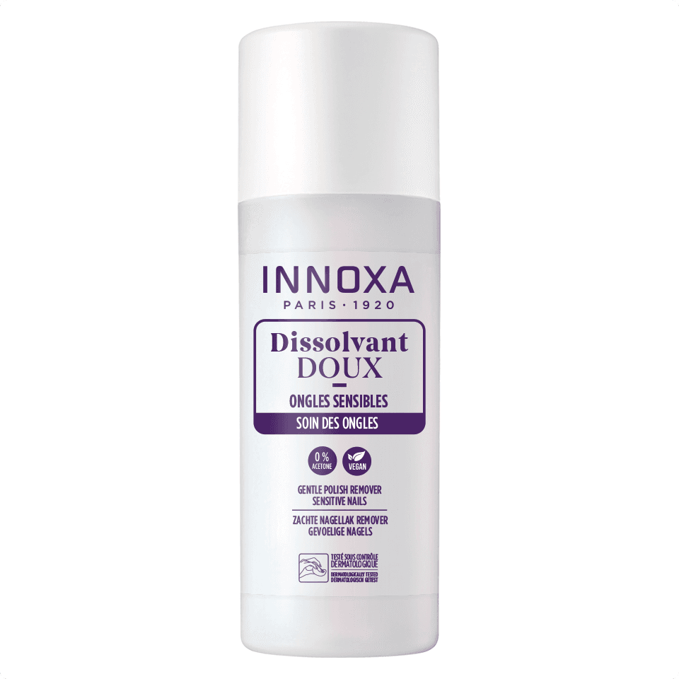 Dissolvant Doux 100ml