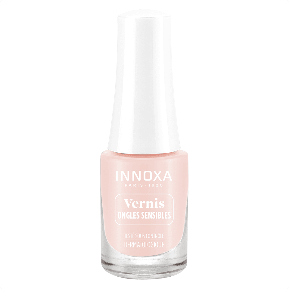 Vernis 101 Rose Lacté 5ml