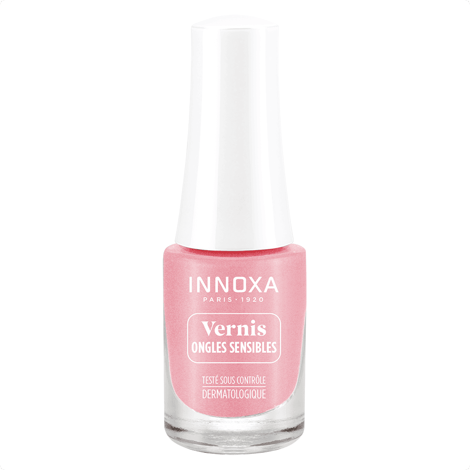 Vernis 104 Rose Candy 5ml