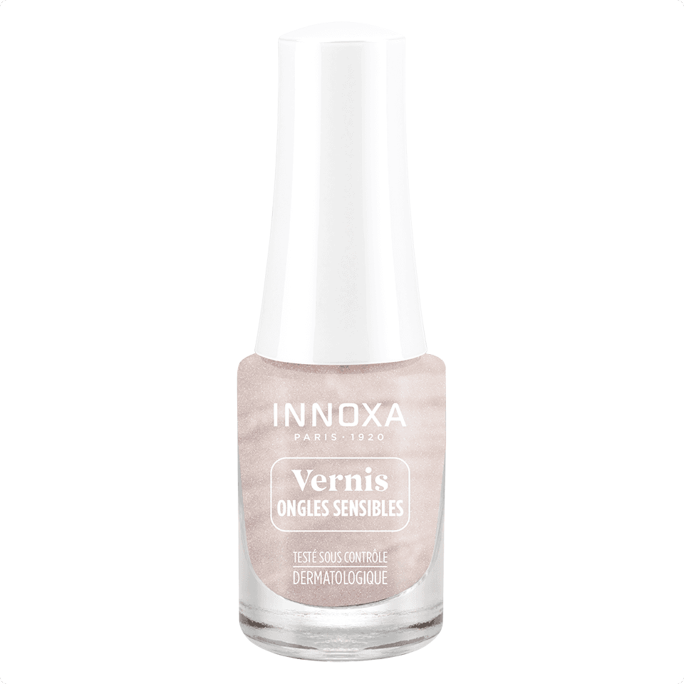 Vernis 203 Beige Nacré 5ml