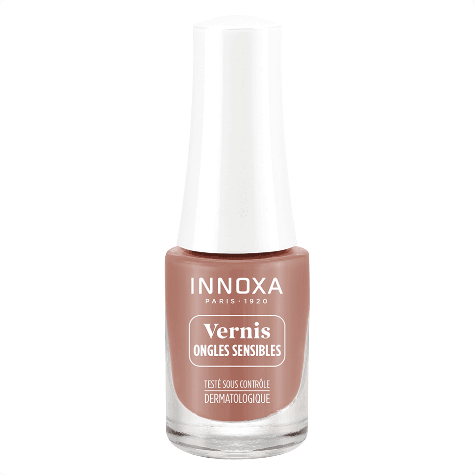 Vernis 302 Brun Rosé 5ml