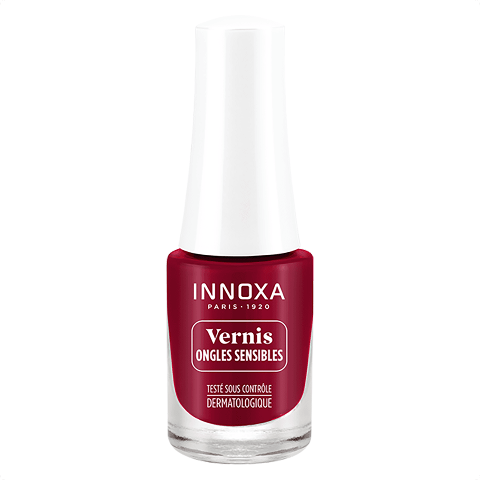 Vernis 410 Rouge Rouge 5ml