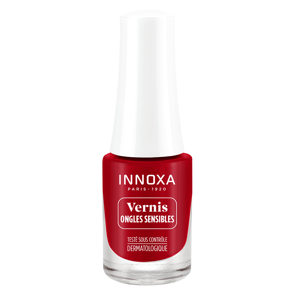 Vernis 602 Coquelicot 5ml