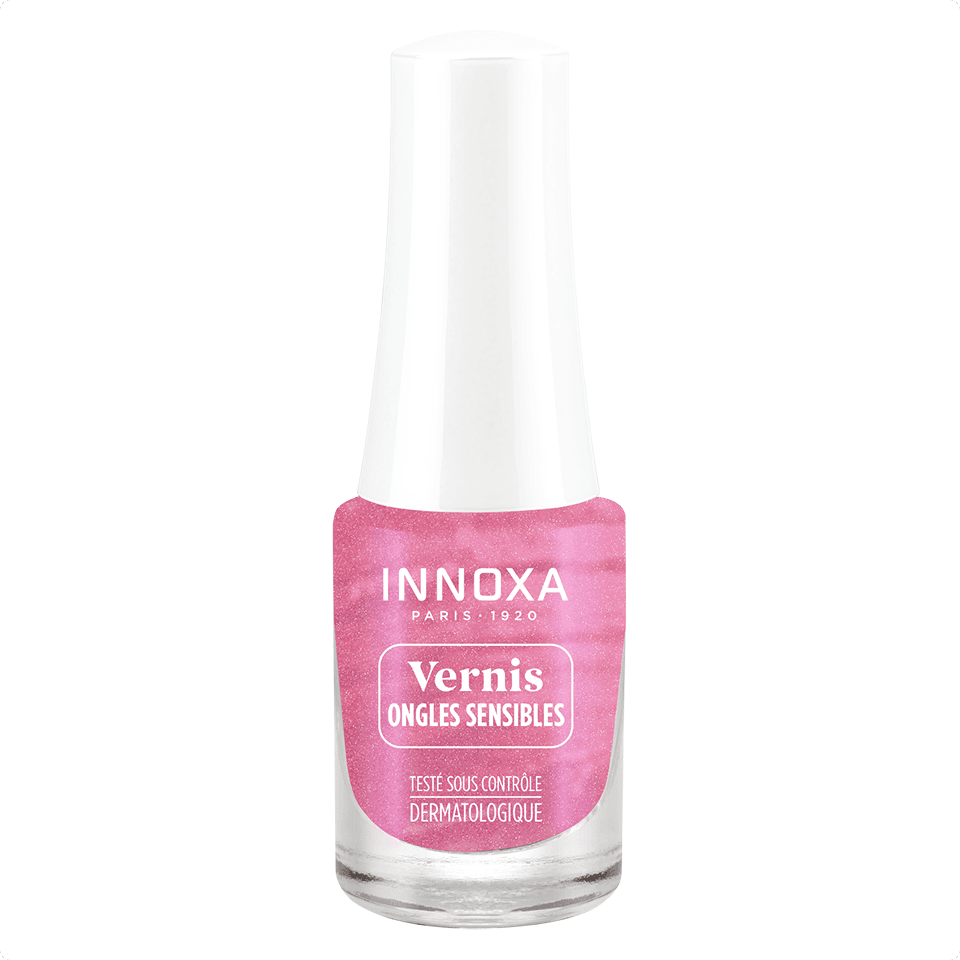 Vernis 608 Rose St-Malo 5ml