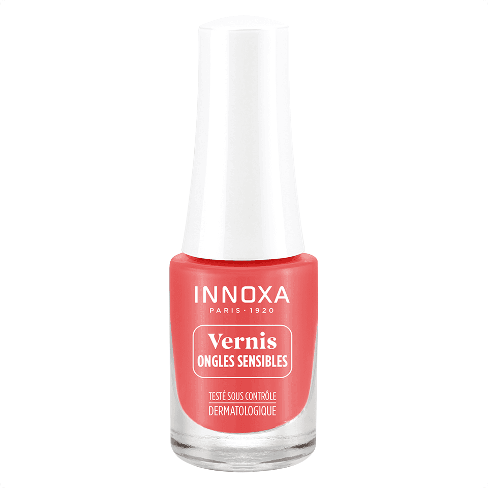 Vernis 809 Exubérant 5ml