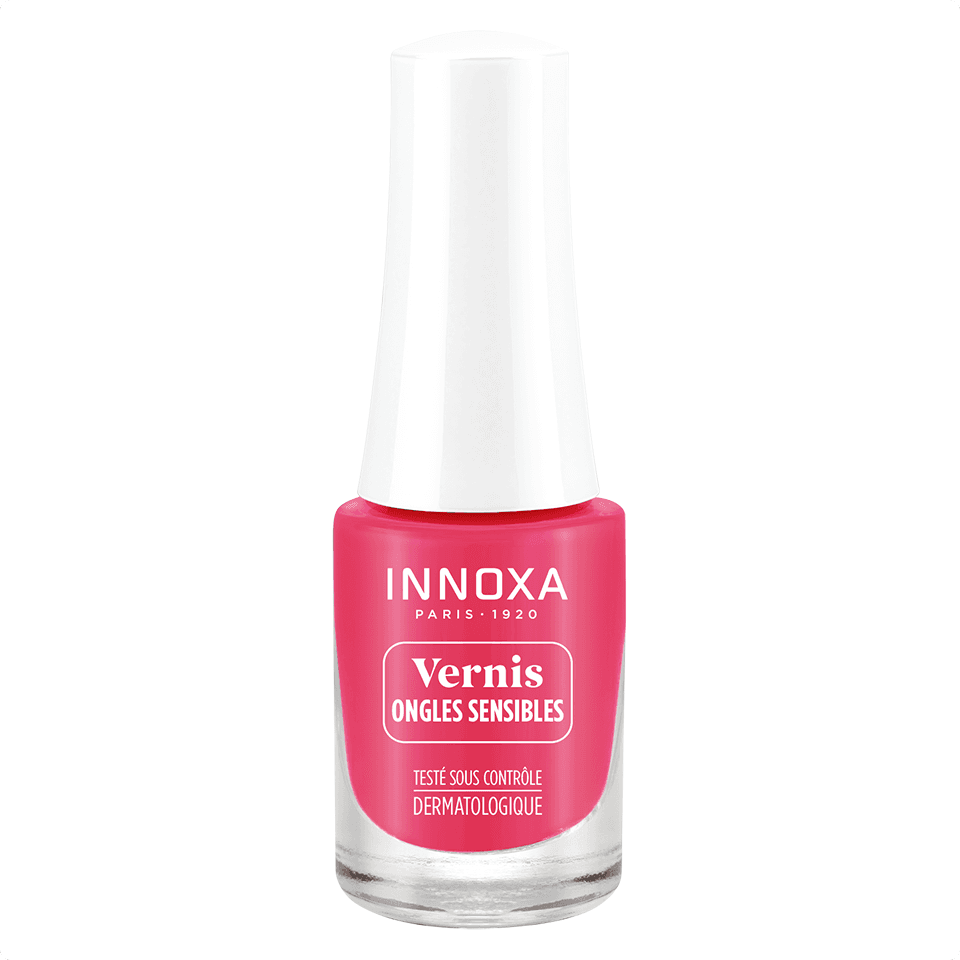 Vernis 810 Bougainvillier 5ml