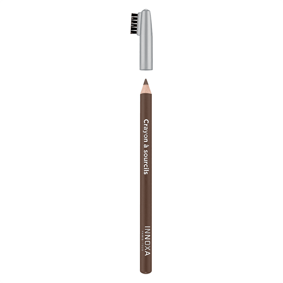 Crayon Sourcils Châtain 1.05g