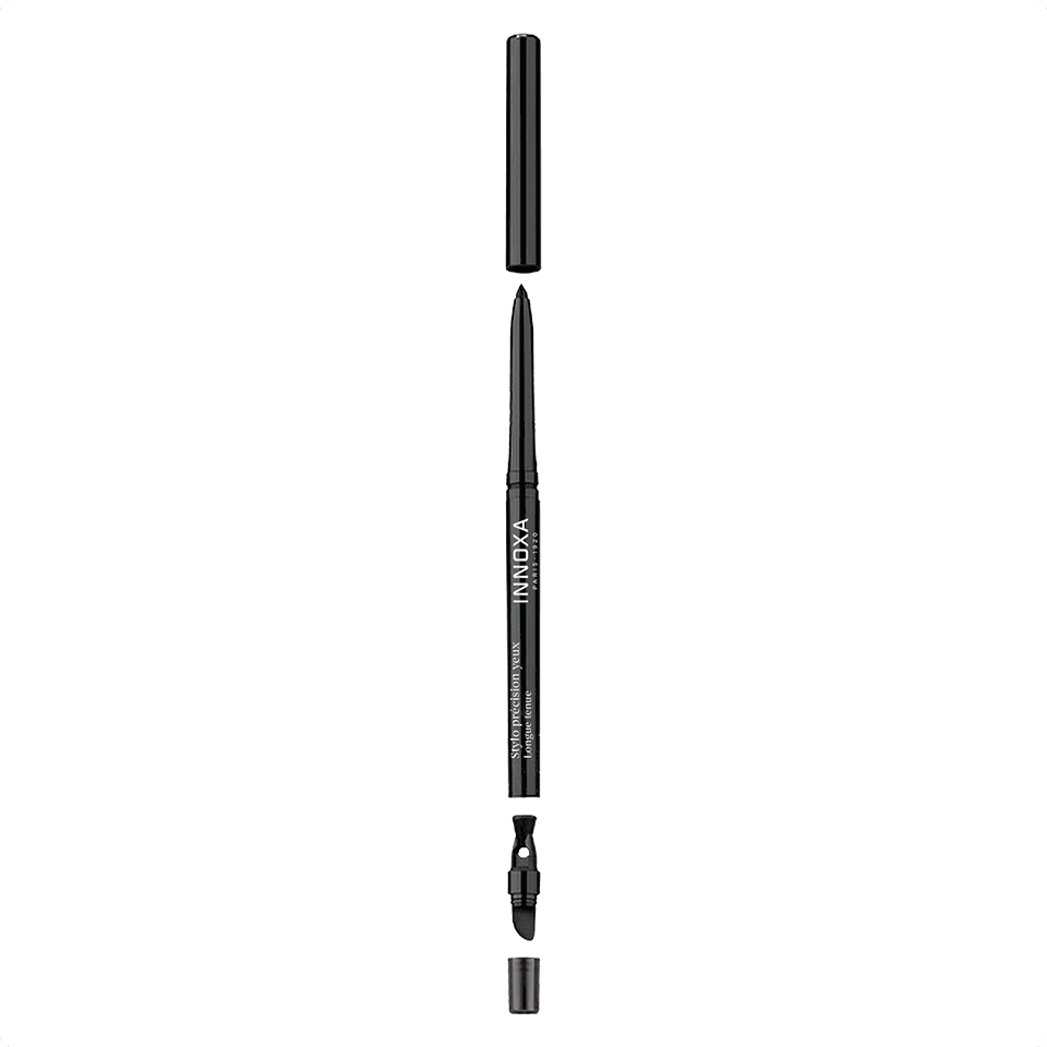Stylo Yeux Précision Noir