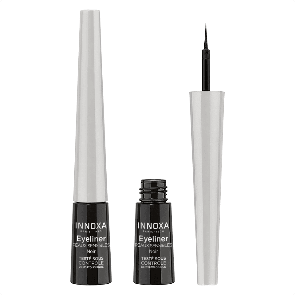 Eye Liner Noir