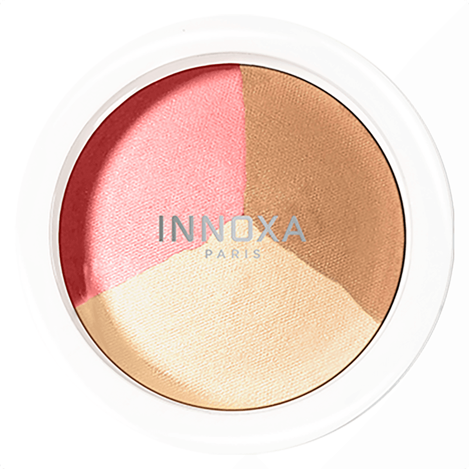 Poudre Trio Moyen