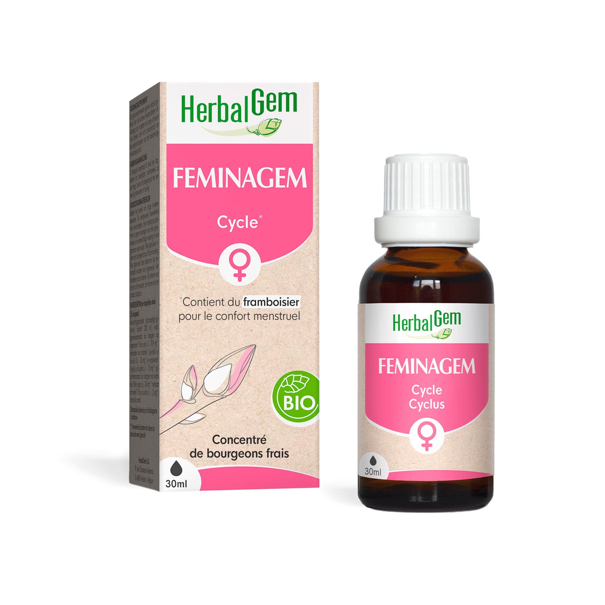 Feminagem BIO 30ml