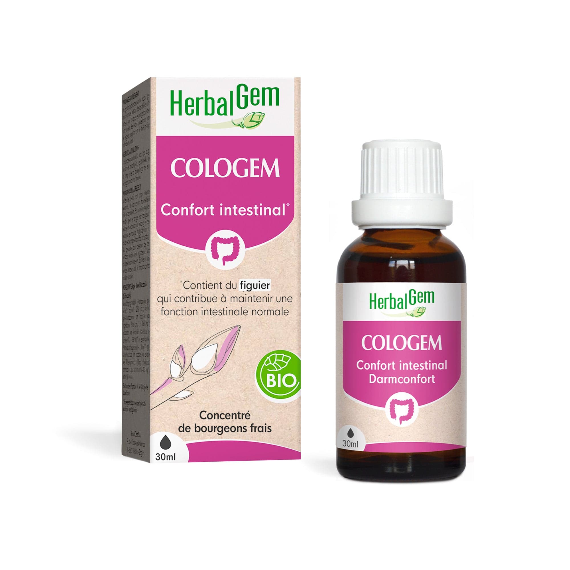 Cologem GC19 BIO 30ml