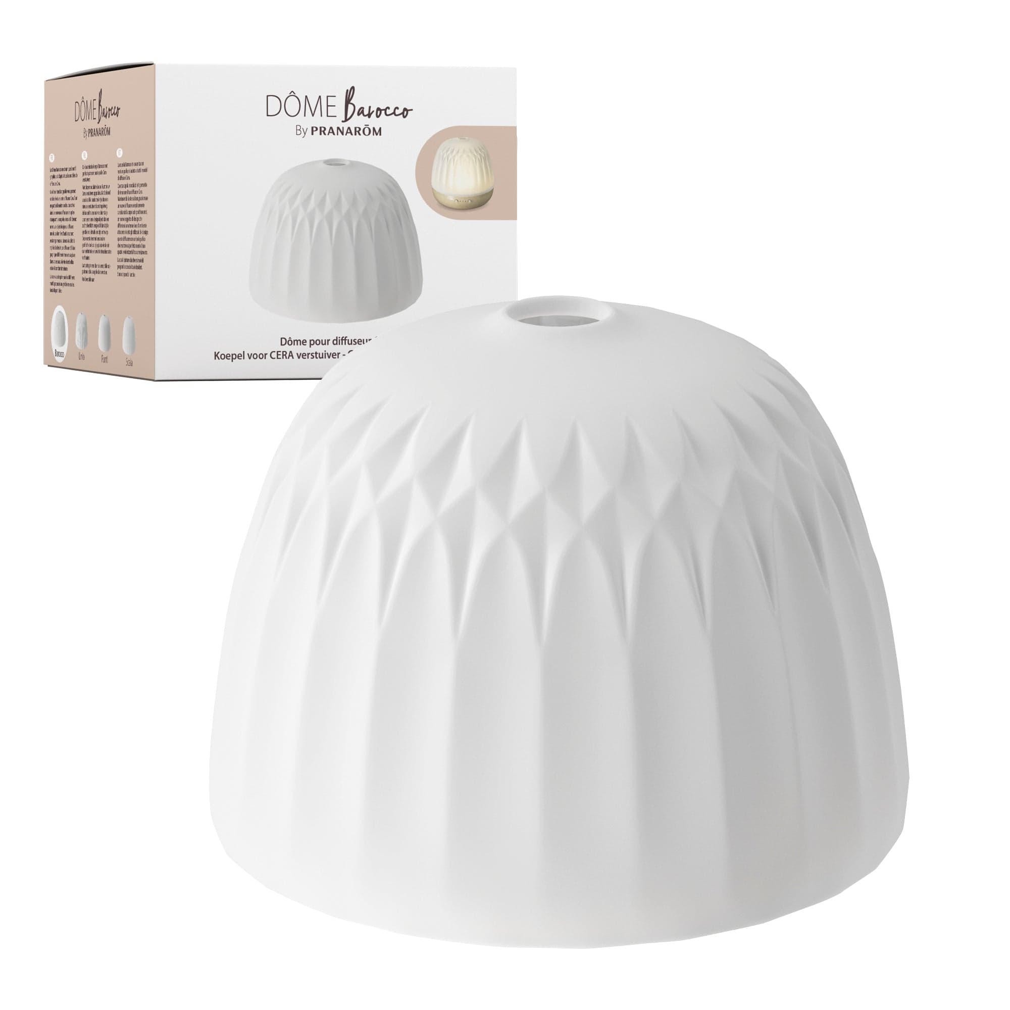 Diffuseur Cera Barocco