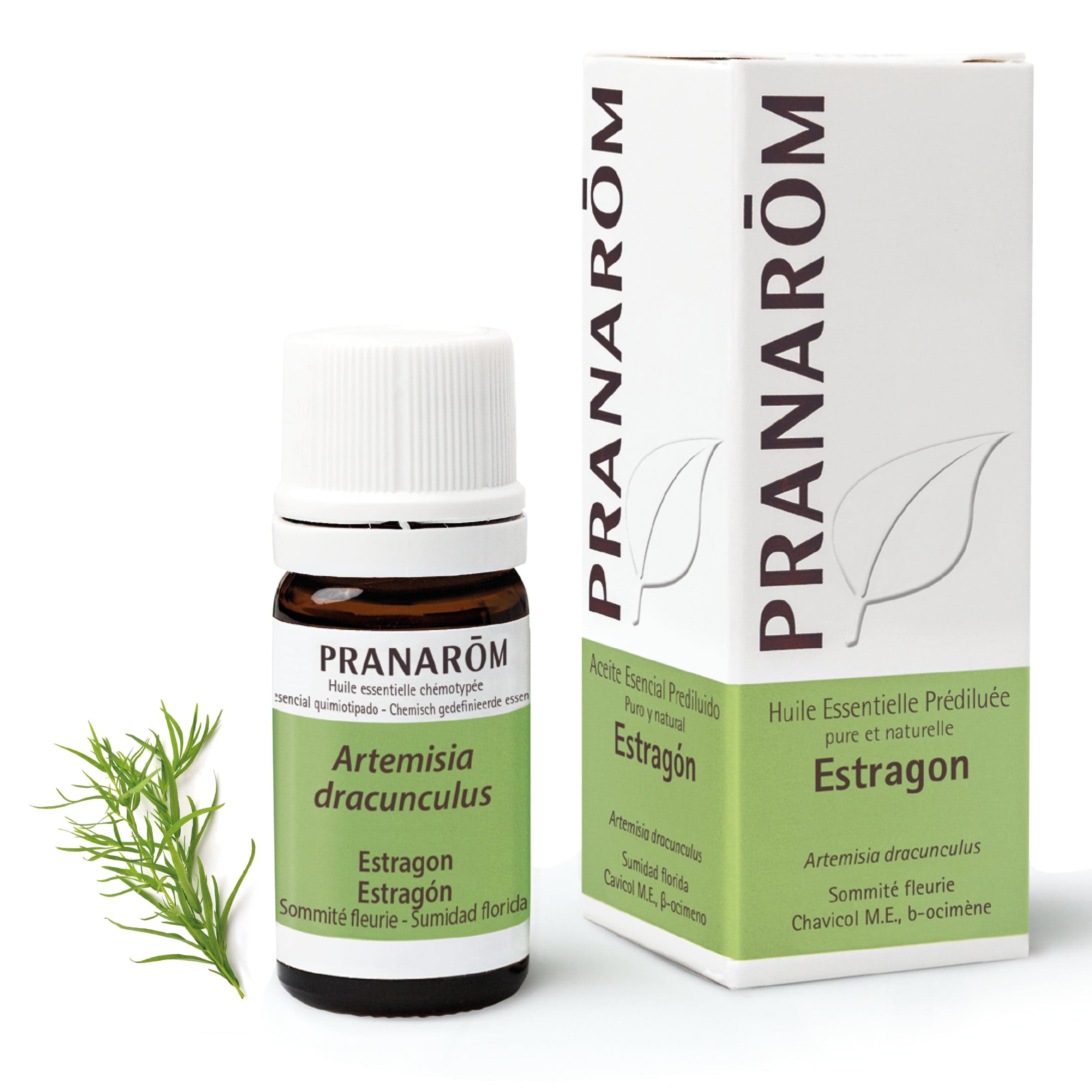 HE Estragon Sommité Fleurie 5ml