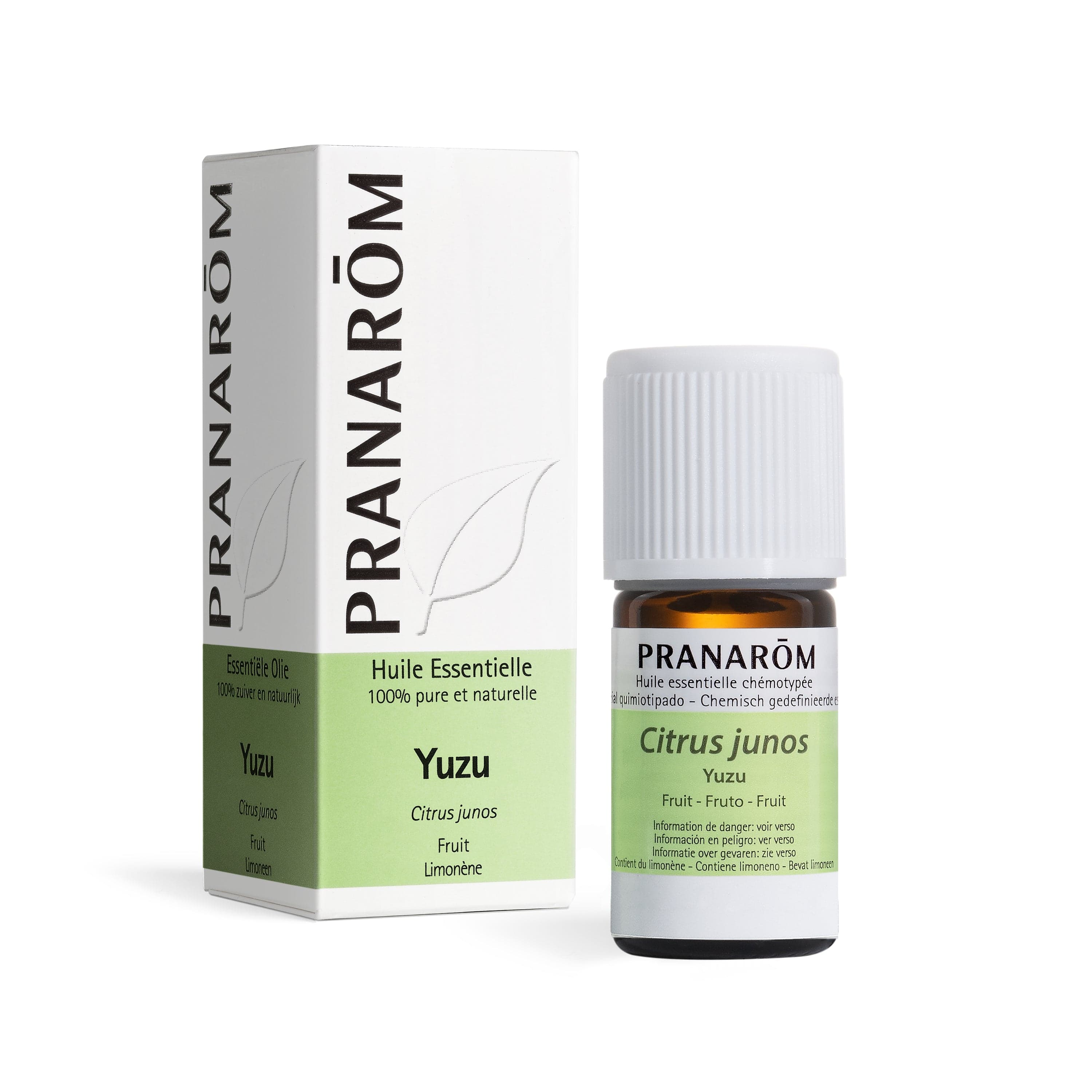 HE Yuzu Fruit 5ml