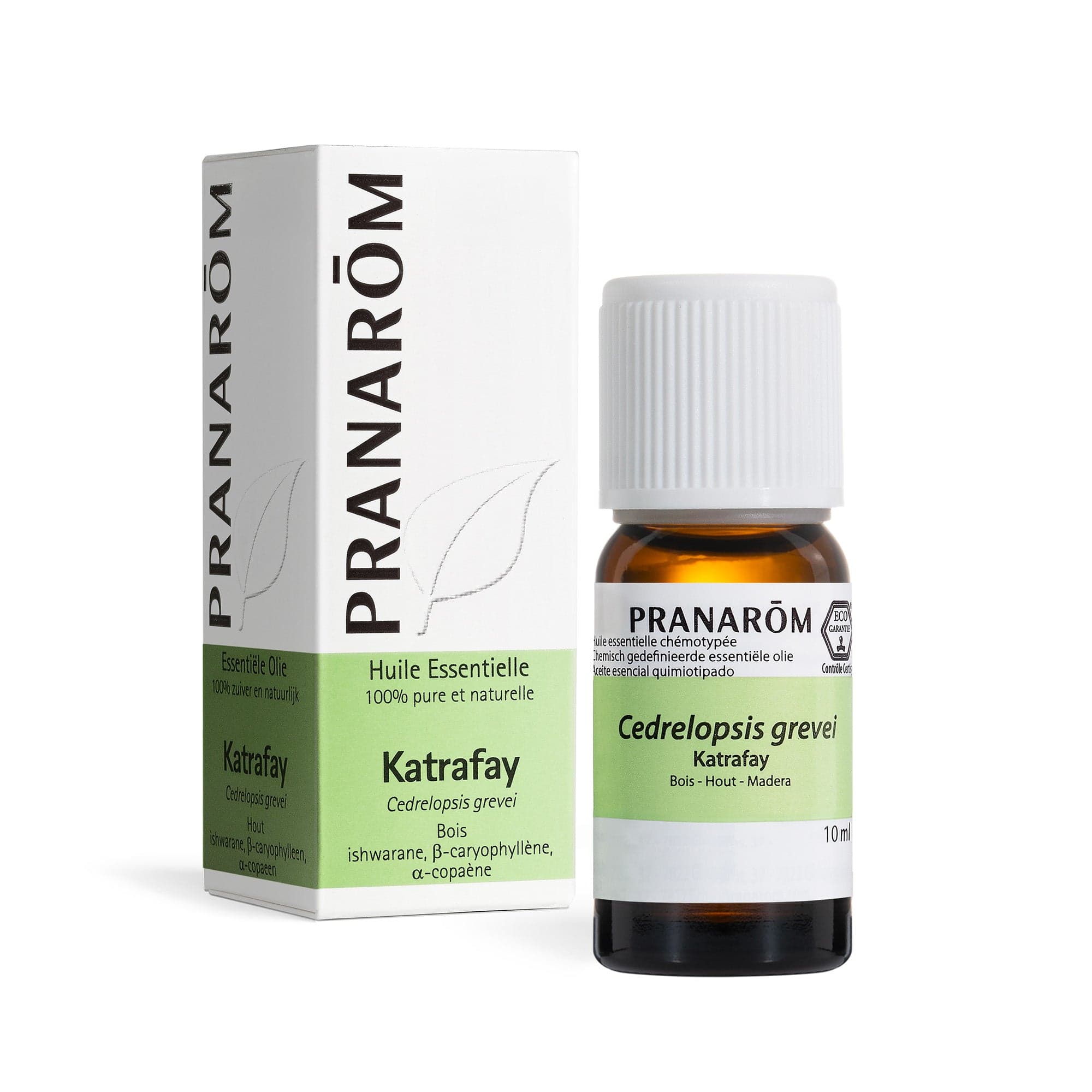 HE Katrafay Bois BIO 10ml