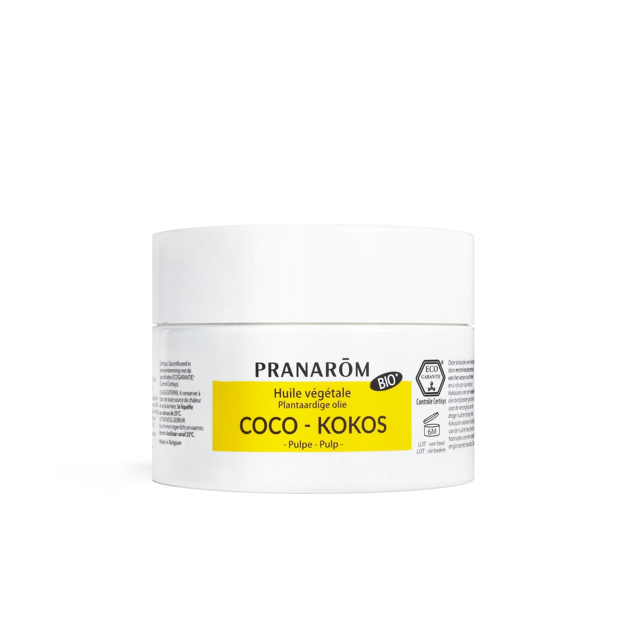 HV Coco BIO 100ml