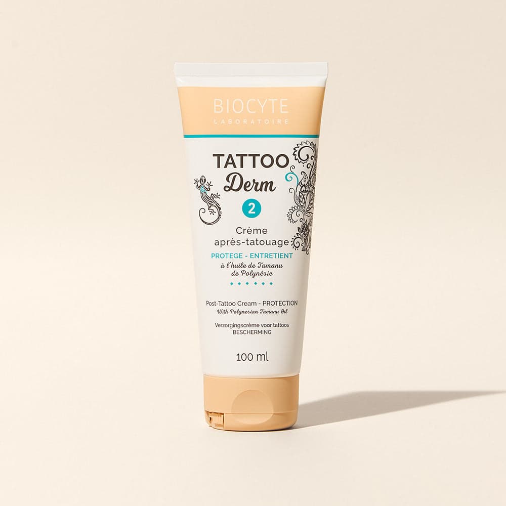 Tattoo Derm 2 100ml
