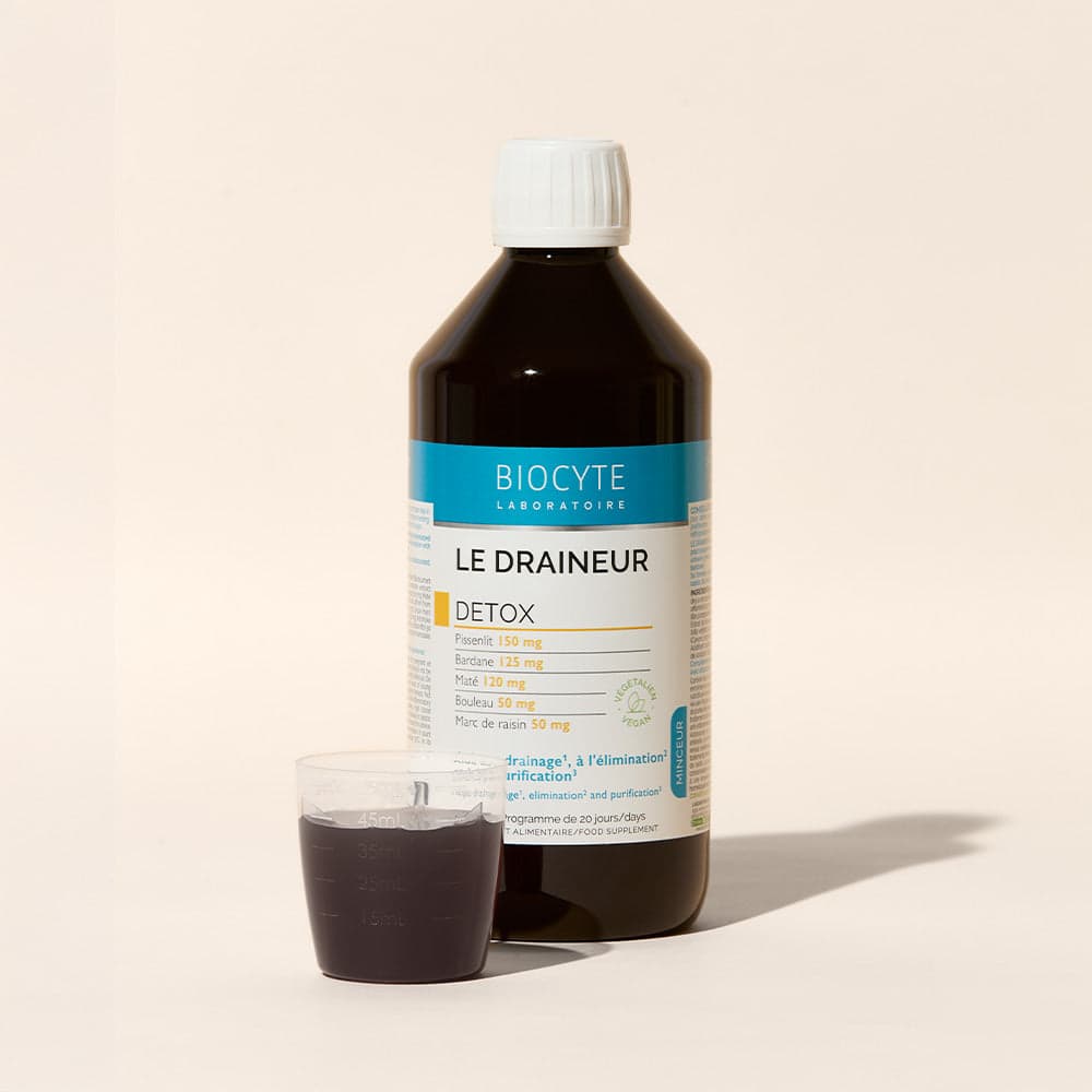 Le Draineur 500ml