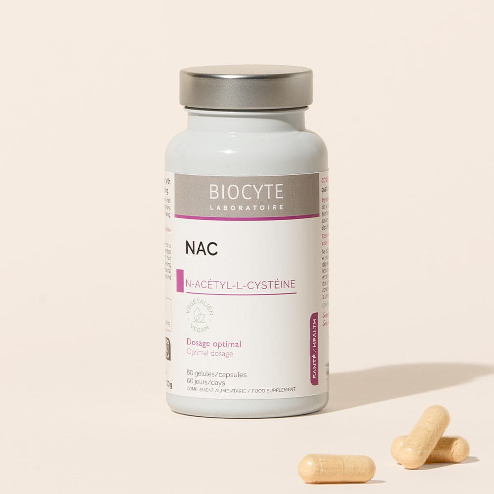 NAC 590mg