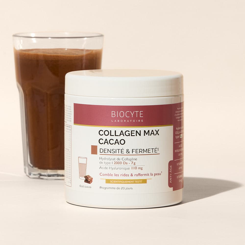 Collagen Max Cacao 7g