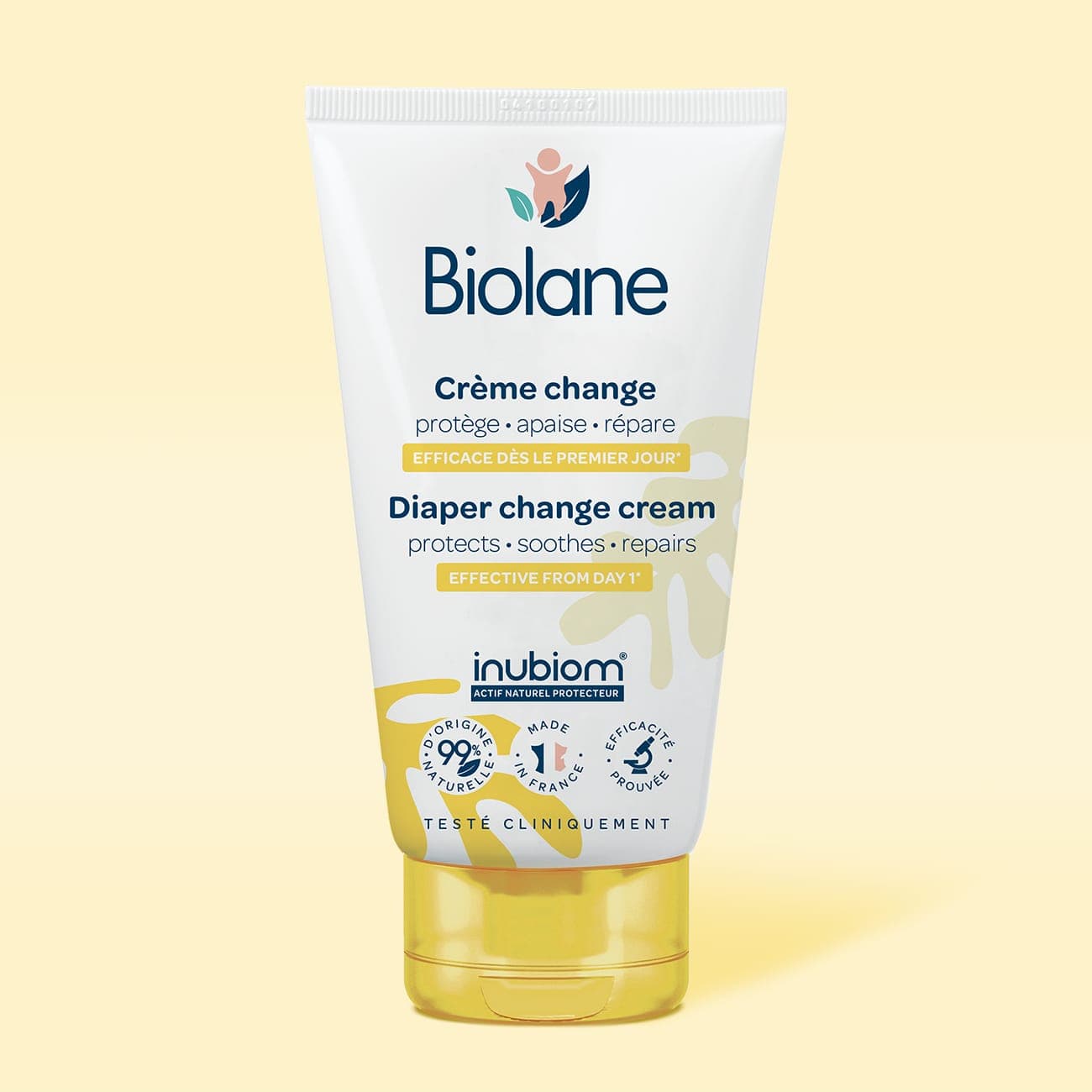 Crème Change 50ml
