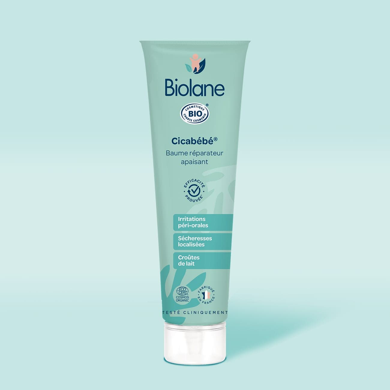 CicaBébé BIO 40ml
