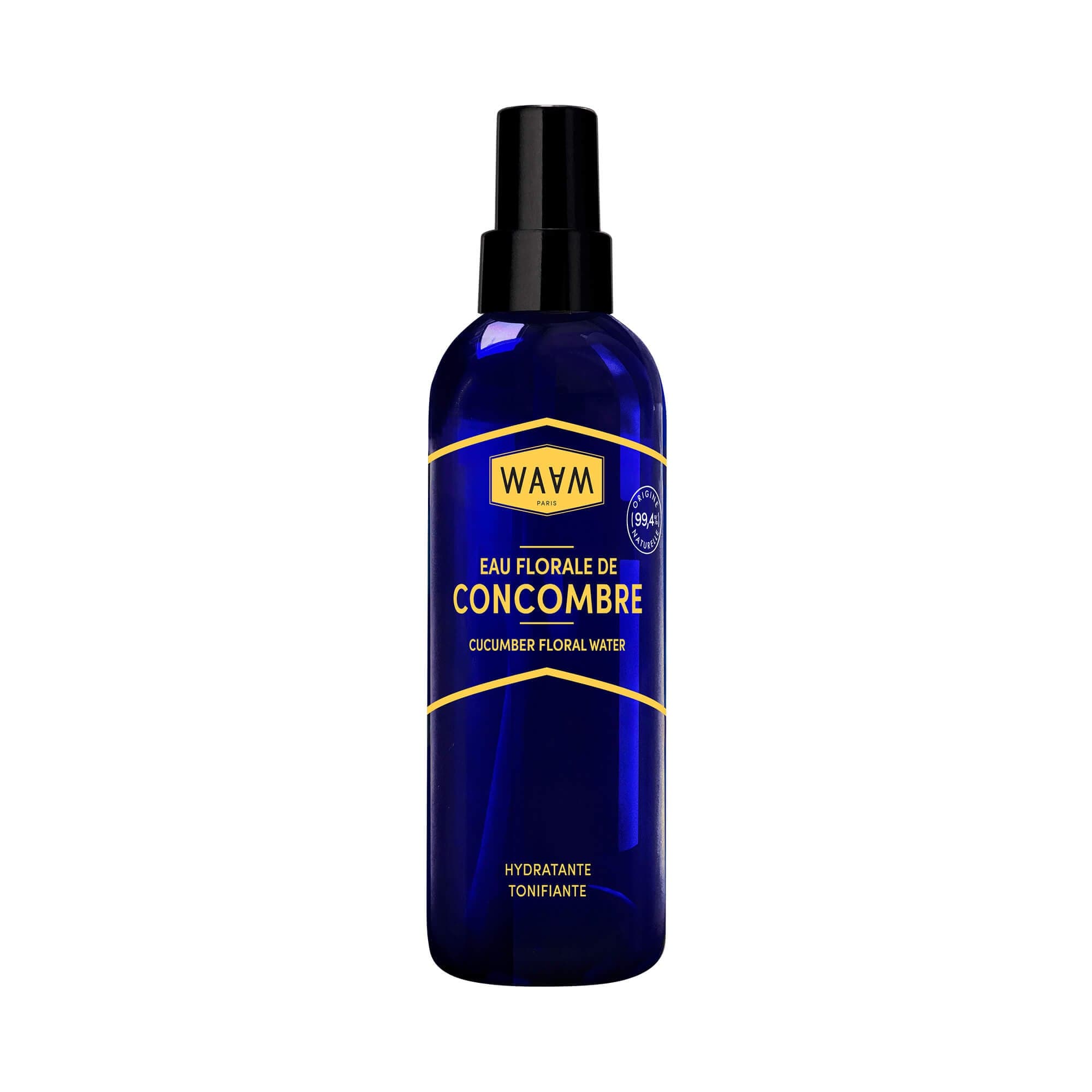 Eau Florale de Concombre 200ml