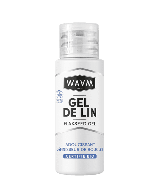 Gel de Lin 100ml