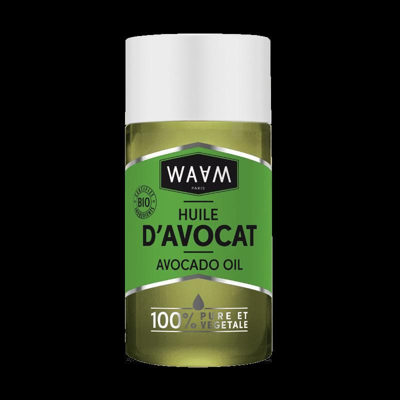 Huile d'Avocat 75ml