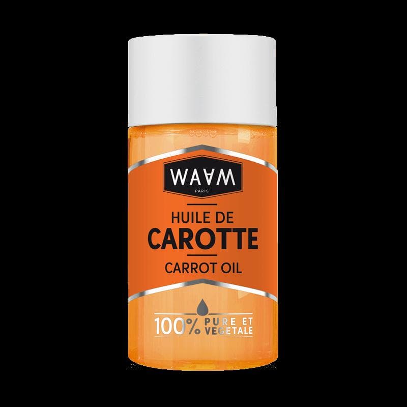 Huile de Carotte 75ml