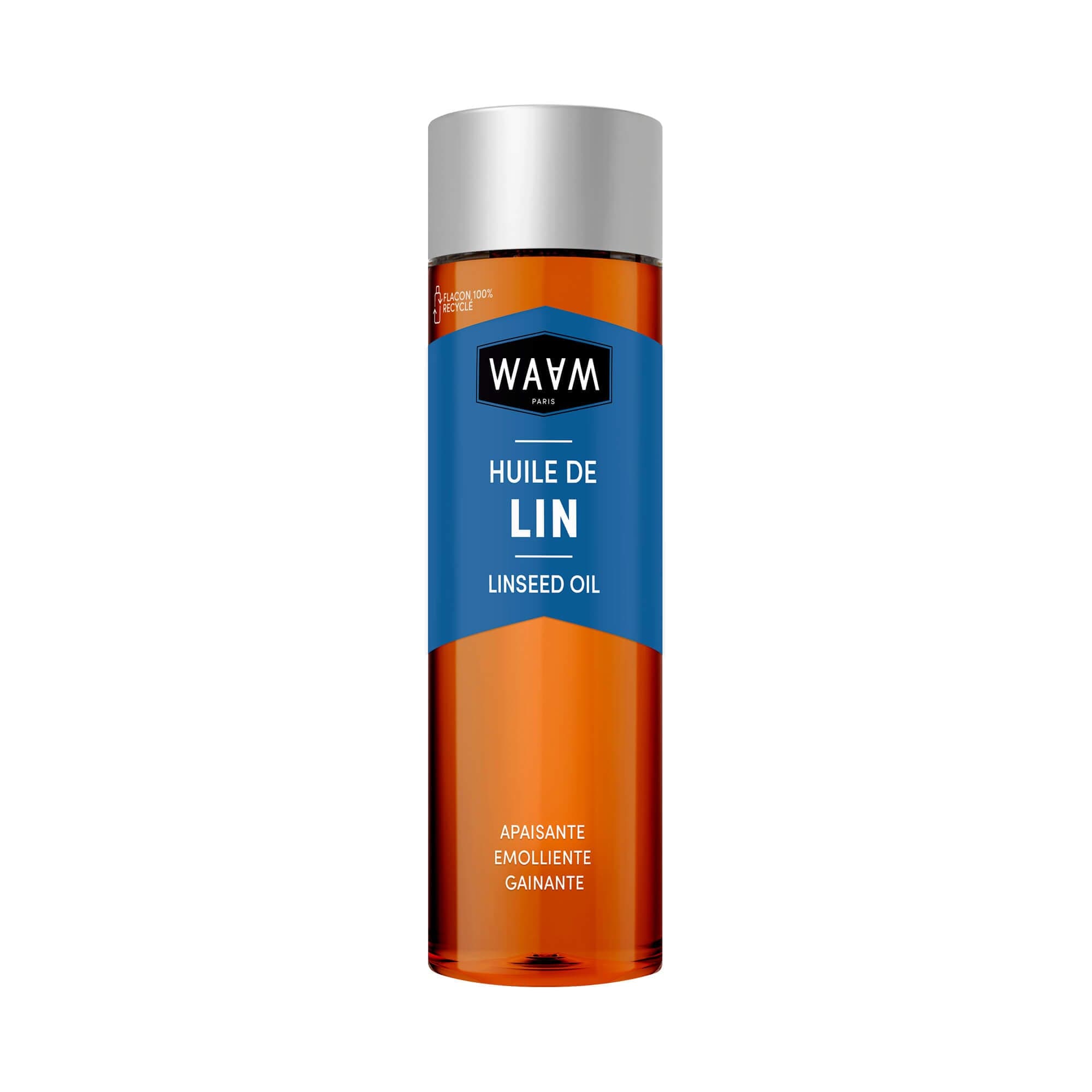 Huile de Lin 75ml
