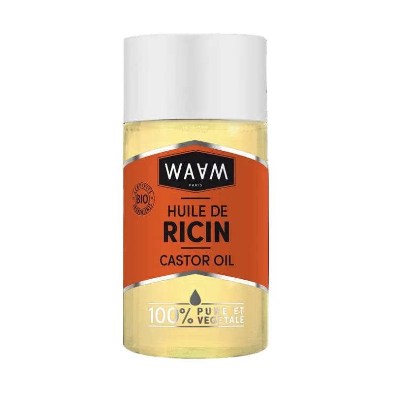 Huile de Ricin 75ml