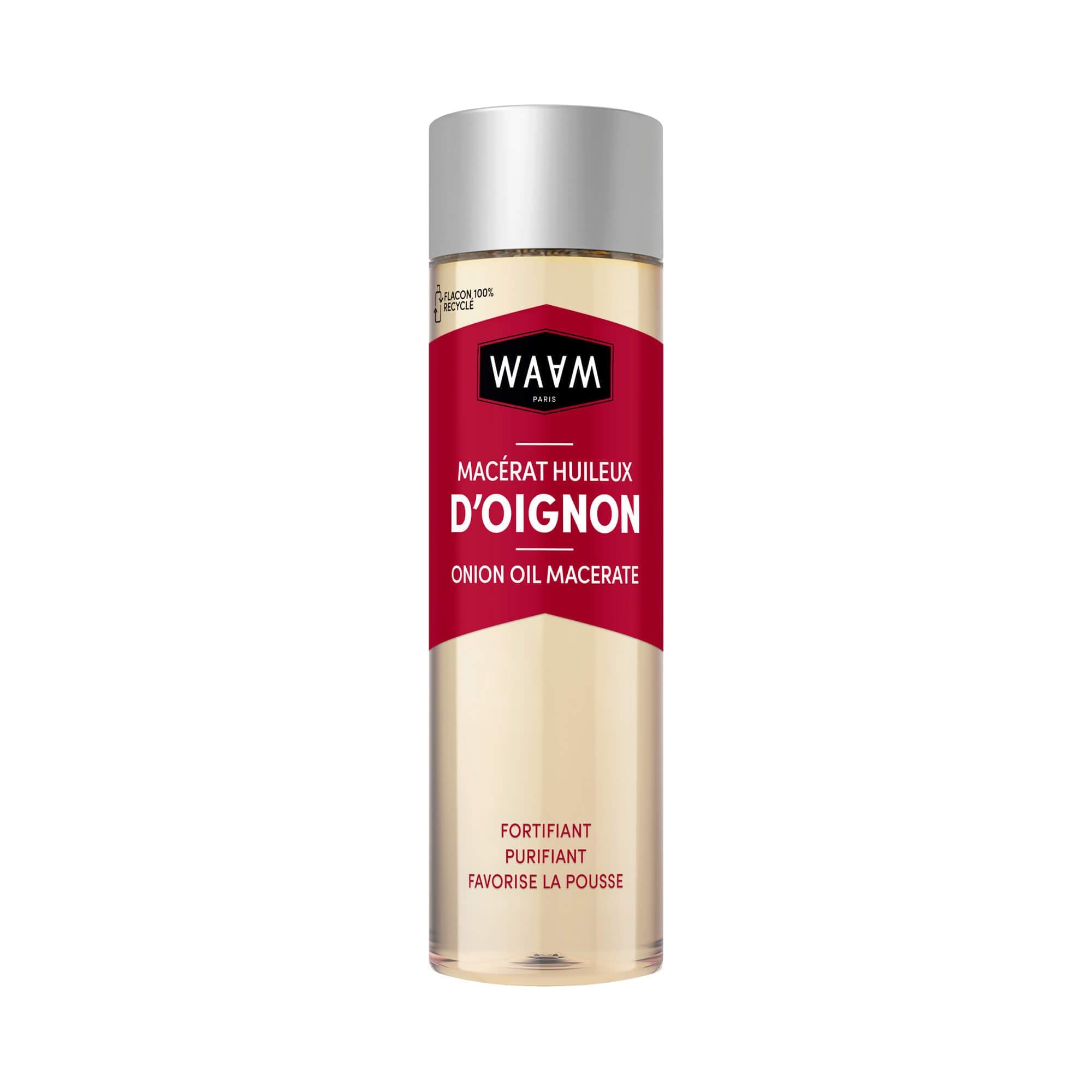 Huile d'Oignon 75ml