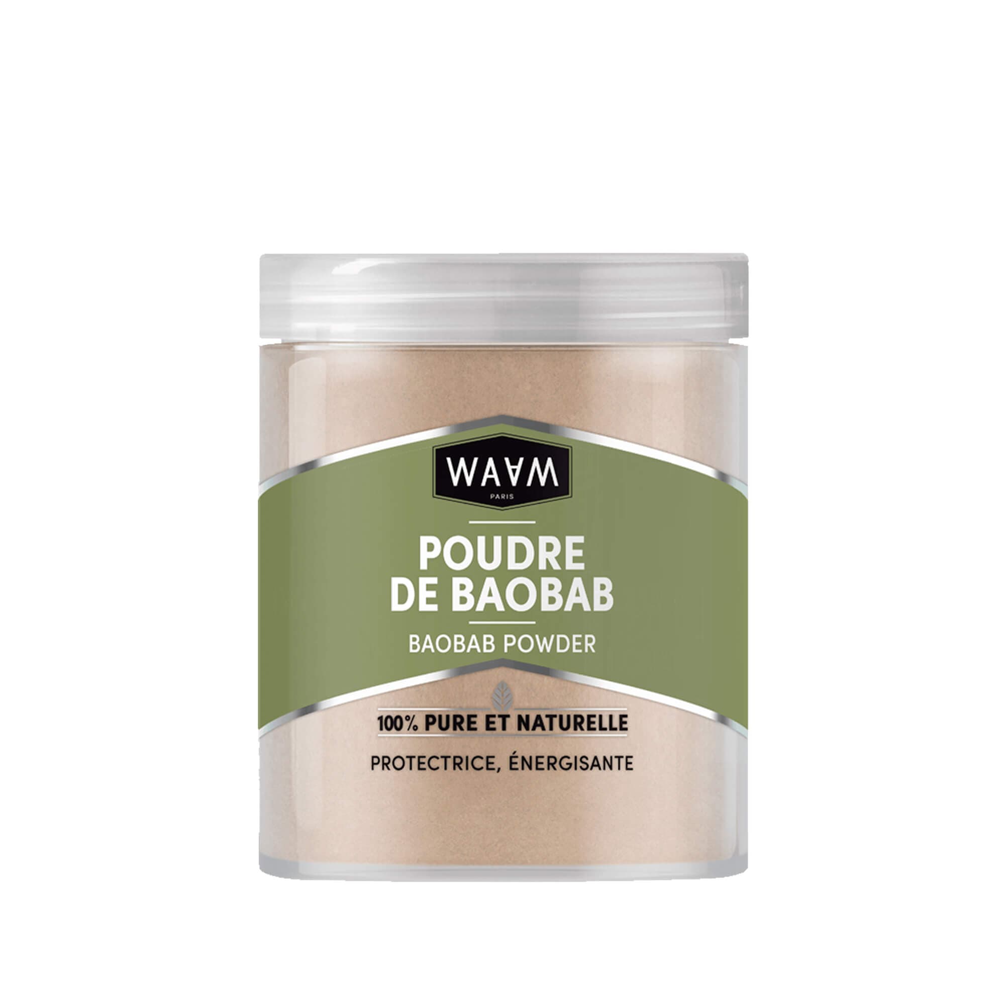 Poudre de Baobab 150g