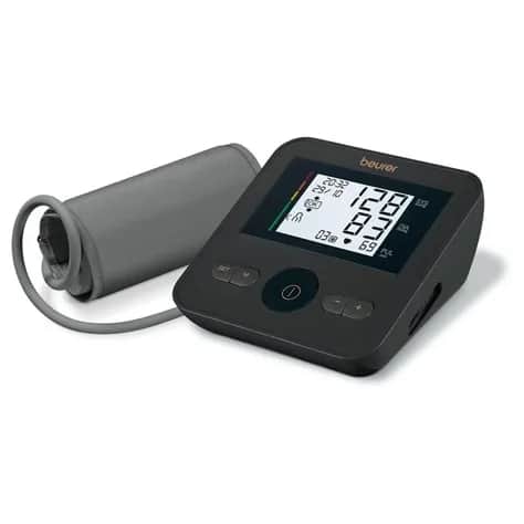 BM27LC Tensiomètre bras Edition limitée Chanel USB-C 2024