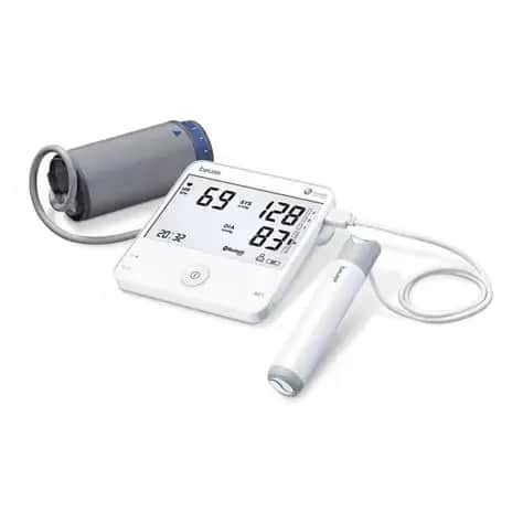 BM95 Tensiomètre bras connecté Bluetooth et USB