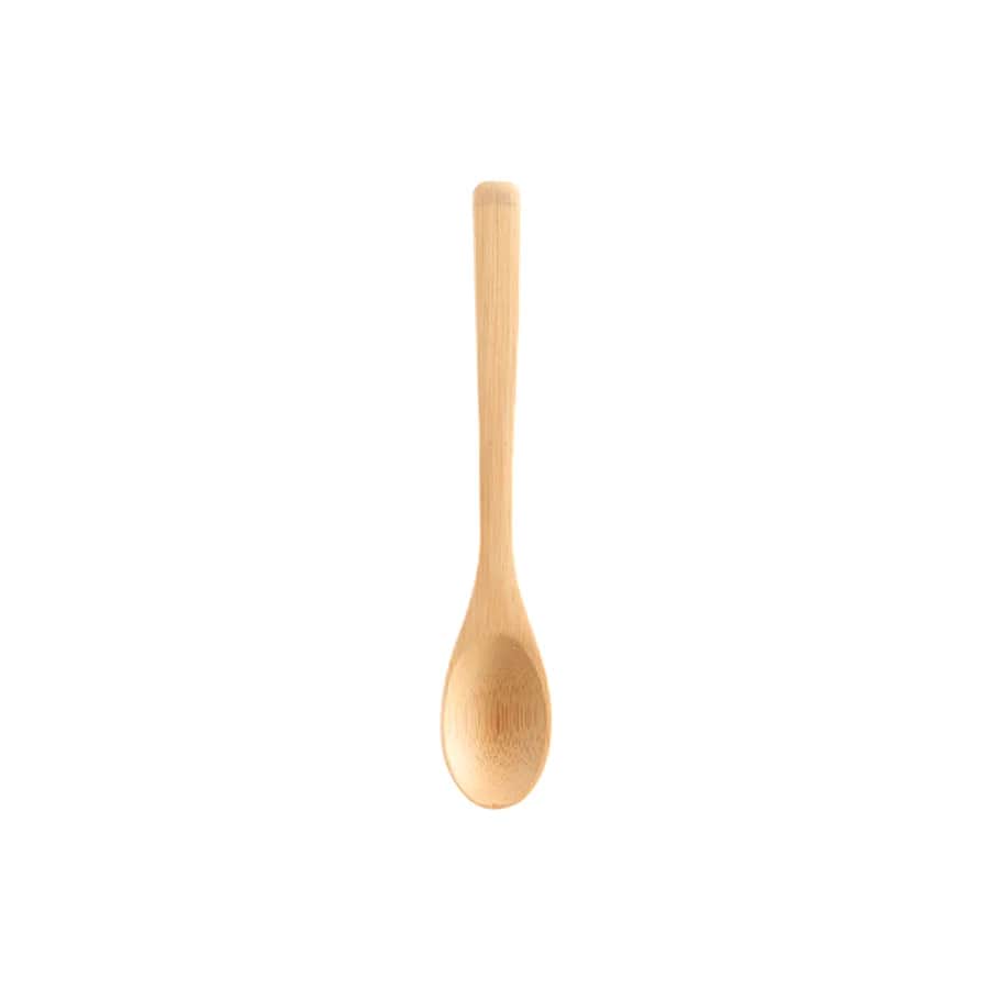 Cuillère en Bambou