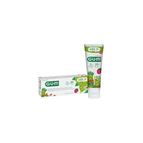Dentifrice Kids 3+ 50ml 3000