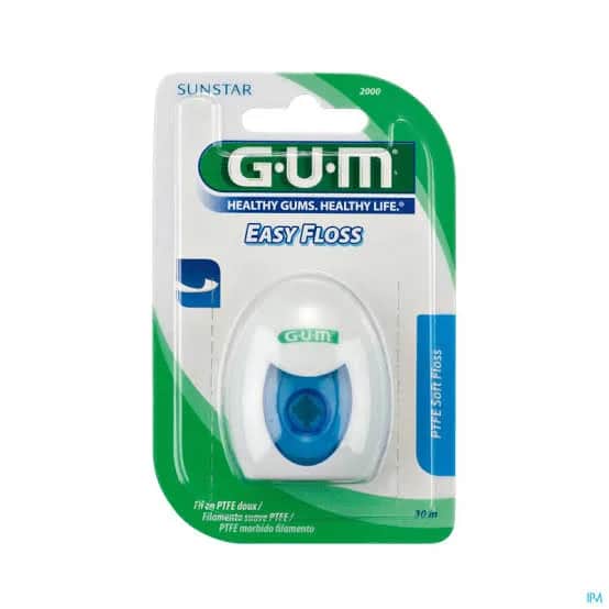 Easy Floss Fil dentaire 30m 2000