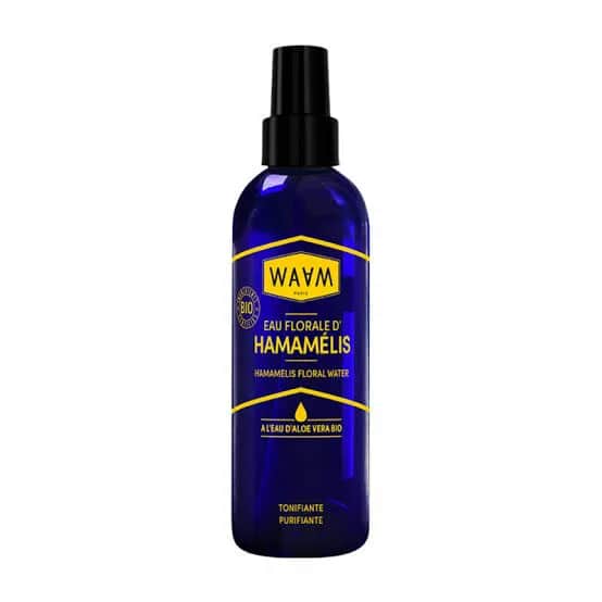 Eau florale d'Hamamélis BIO 200ml