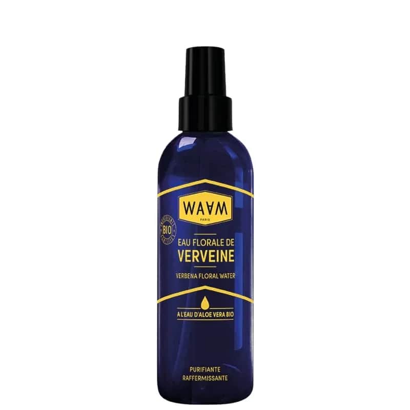 Eau florale de Verveine BIO 200ml