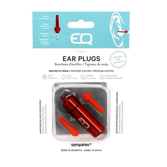 EQ Bouchon oreille
